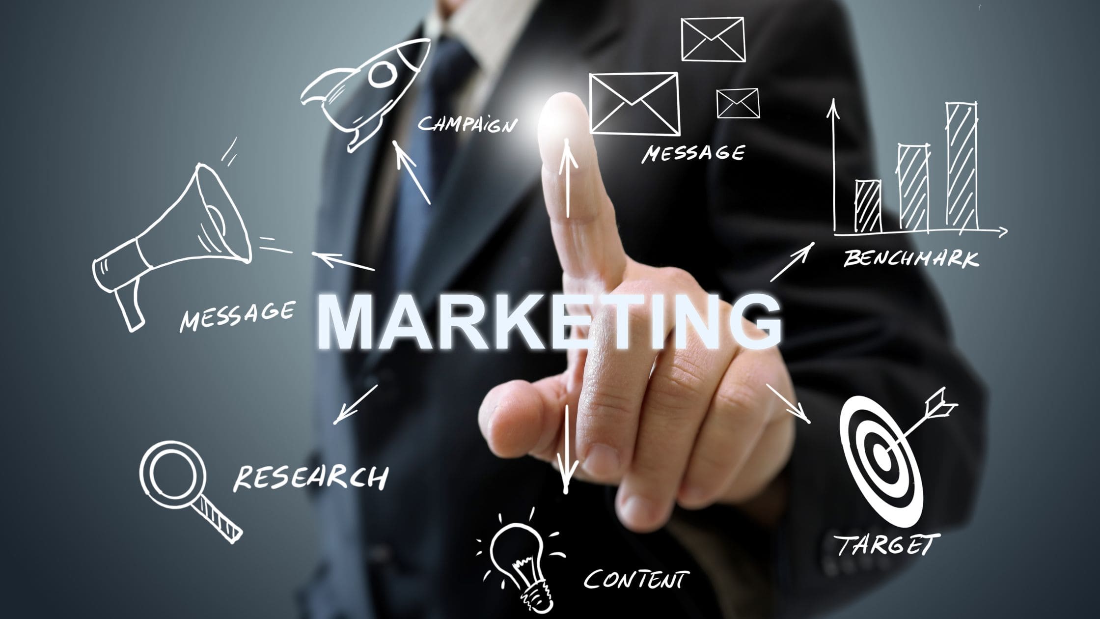 Che competenze deve possedere un Digital Marketing Manager?