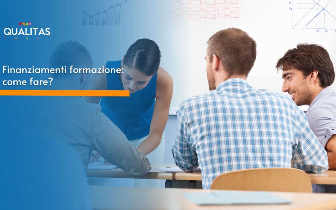 FORMAZIONE GRATUITA con Fondo Nuove Competenze e Fondi Interprofessionali